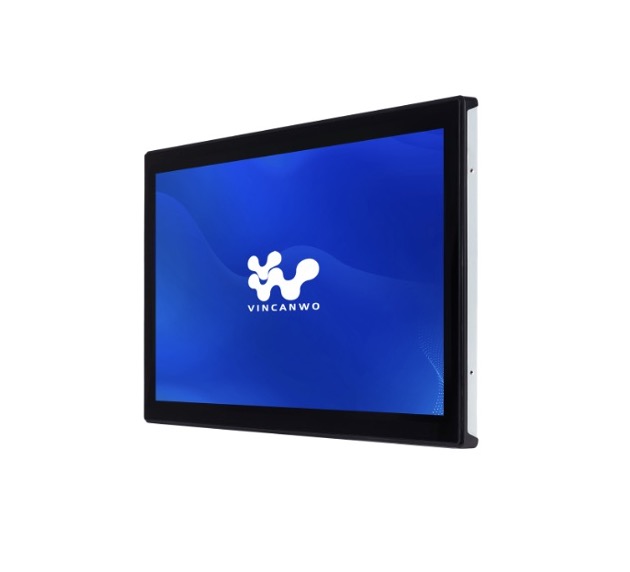OPX-185 18.5” Industrial Displays for Automation Systems