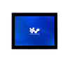 OPX-17 17” High Resolution Industrial Displays for Food Industry 