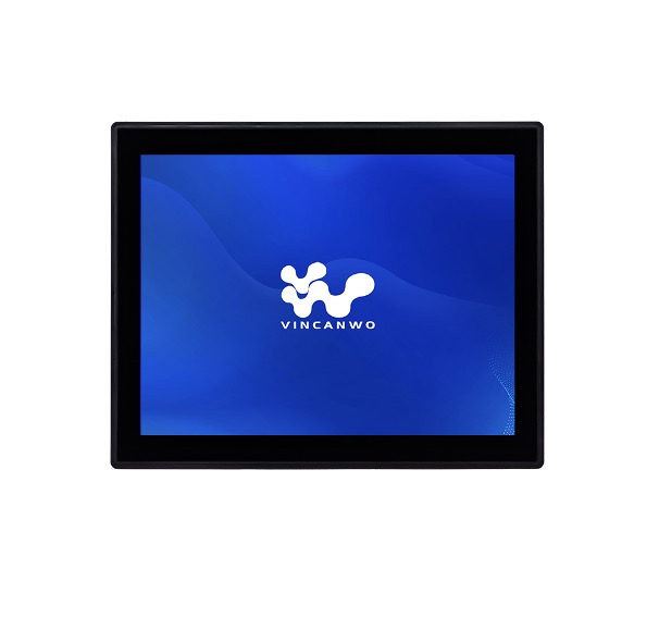 OPX-17 17” High Resolution Industrial Displays for Food Industry 