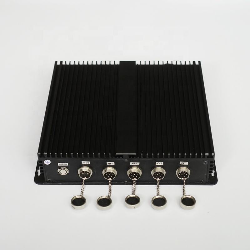 Waterproof Box PC | VWB-0510