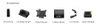 Waterproof Rugged Tablet Android 10.1inch R18