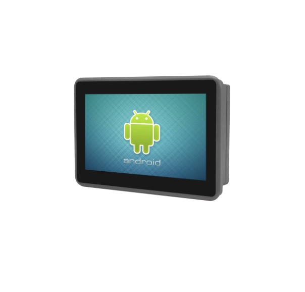 13.3” Android Industrial Panel PC | TPRO-SE133 ARM