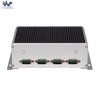 Industrial Mini PC | RK35-3L