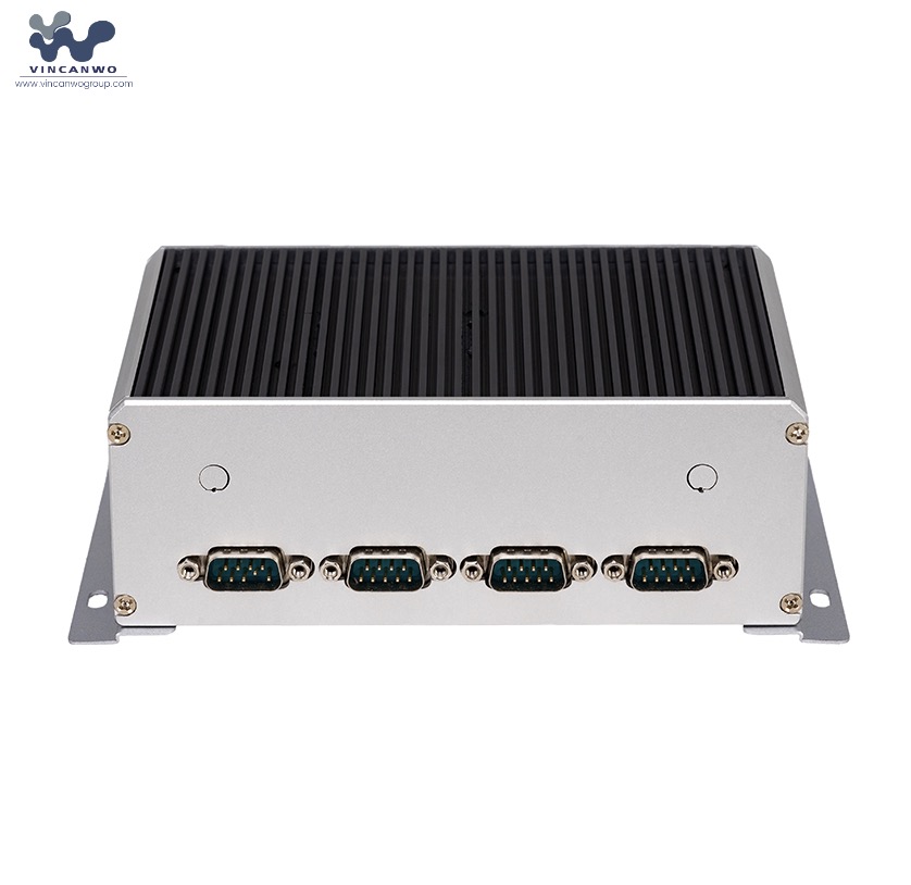 Industrial Mini PC | RK35-3L