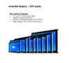 Industrial Display | OPX Series