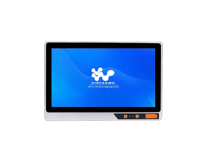 10.4  'Yüksek Performanslı Kompakt Gömülü Bilgisayar | Vfaceh-104
