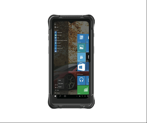 6.5inch Rugged Handheld | I61J