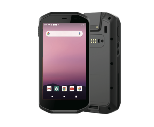 5inch Rugged Handheld | R51