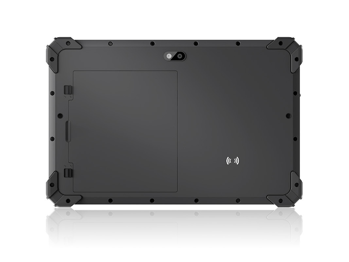8inch Rugged Windows Mobile Computer | I88N