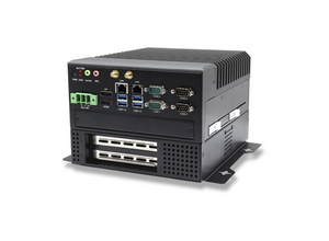 Rugged AI Platform PC | BPC-102H