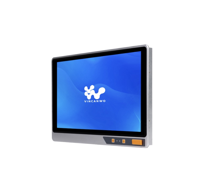 17.3” Advanced Industrial Computer | VFACE-173