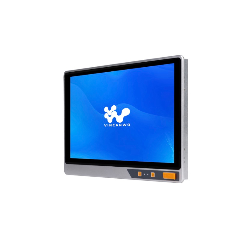 18.5” Advanced Industrial Computer | VFACE-185