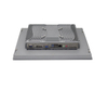 17” Fanless All In One PC | TPRO-17