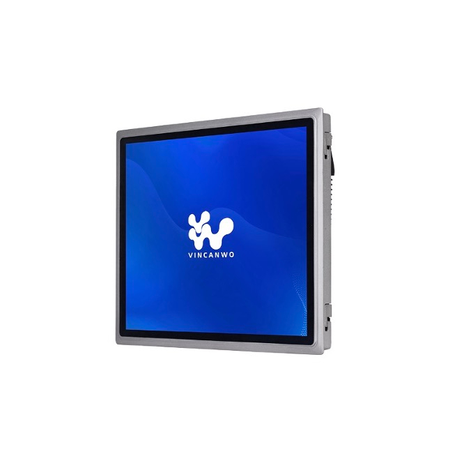 12.1” All-In-One Industrial Computer | TPRO-121