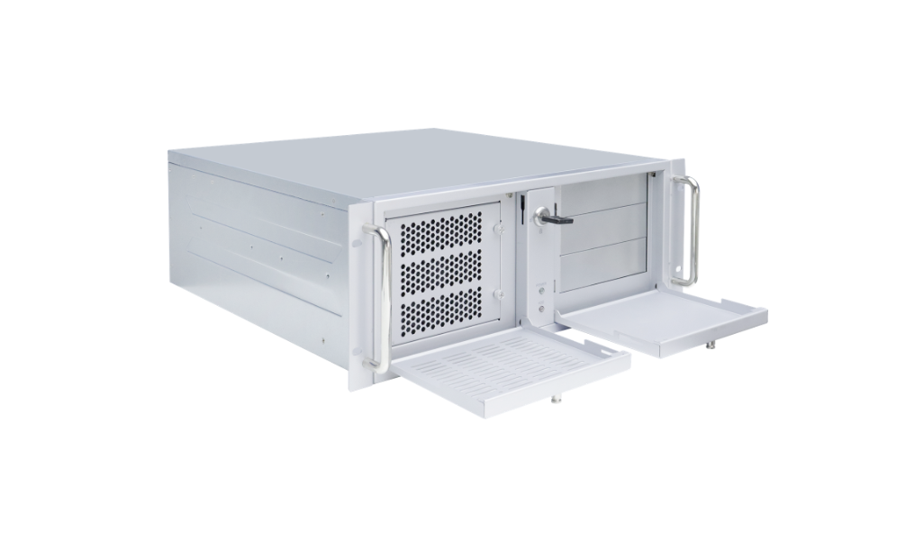 4U Rackmount Chassis | IPC-4U