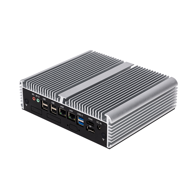 Rugged Mini PC | VRE-2L
