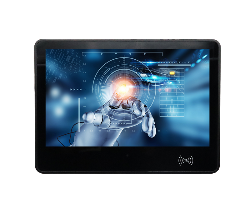 Android Panel PC | FWS ARM Series（Wide Screen）