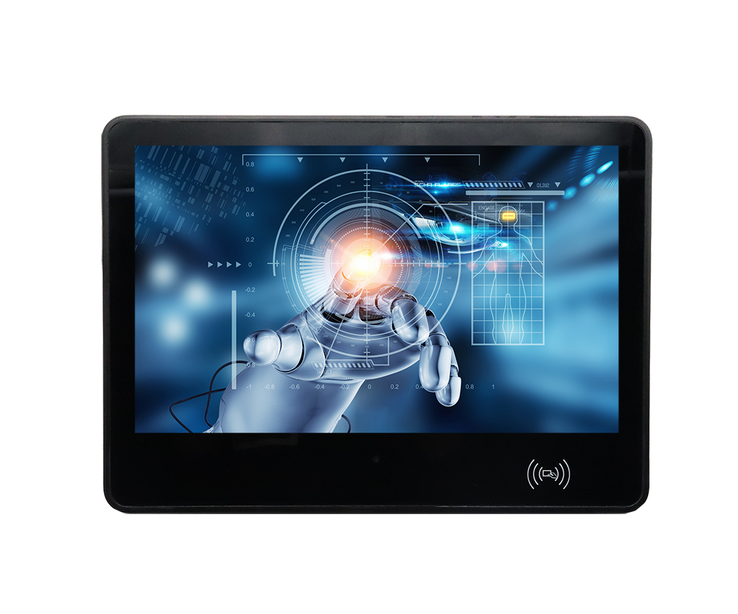 Android Panel PC | FWS ARM Series（Wide Screen）