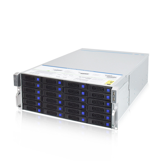 Storage Server Solutions
