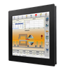 HMI/PLC All-In-One | QM3G Series