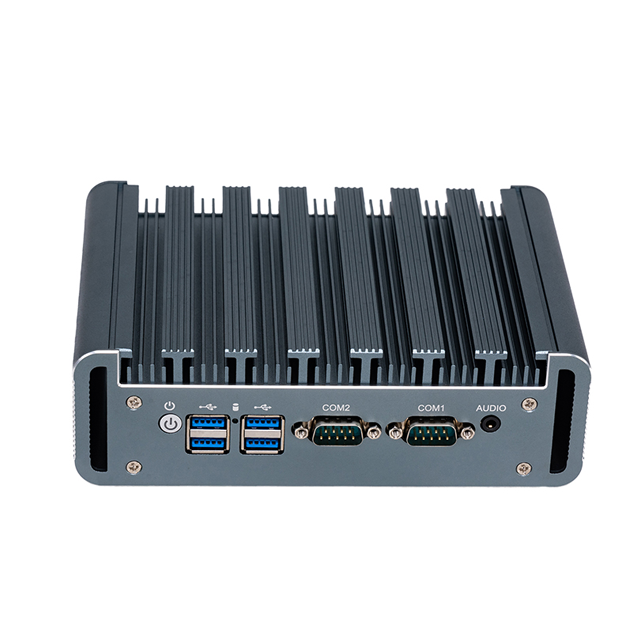 Custom Embedded Computers | NANO-i