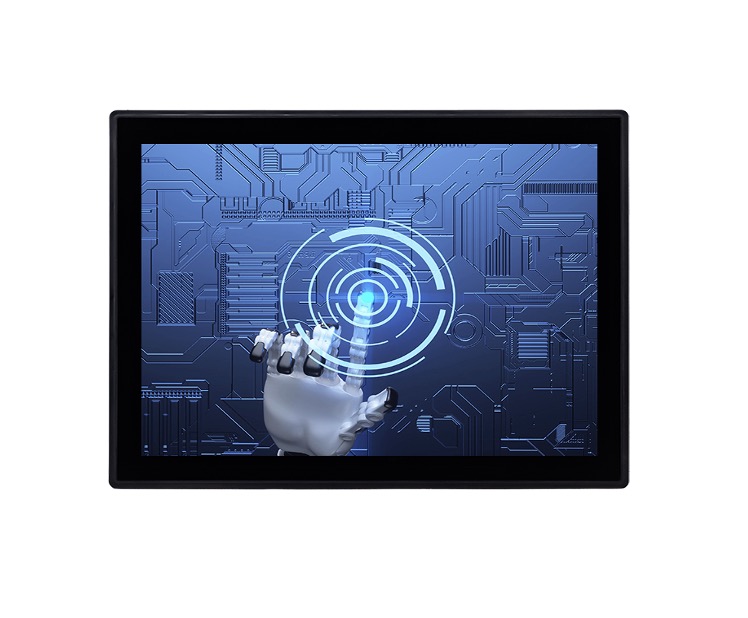 21.5” High-resolution Industrial Display OPX-215 