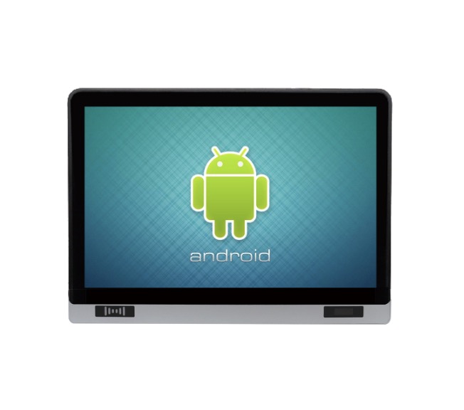 Small Industrial Computer Android 10.1inch VFWS-101 