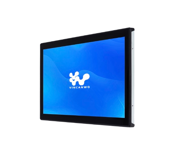 19” Fanless Panel PC | VOPC-19