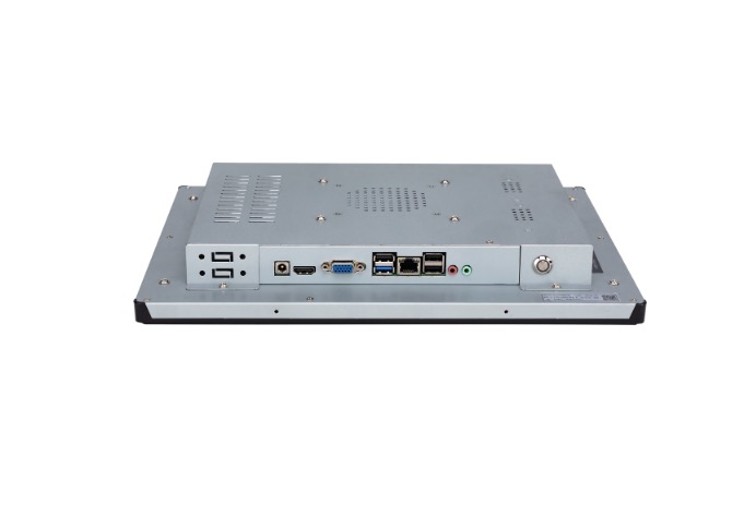 15.6” Widescreen Panel PC | VOPC-15.6