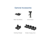 VRPQ51 5" Small Rugged Tablets