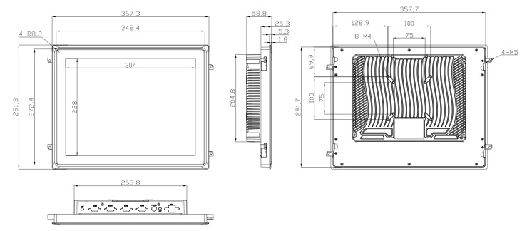 TPRO-15 ARM_Vincanwo Group