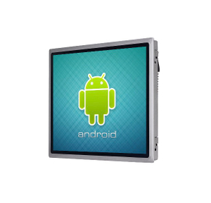 12.1” Fanless Android Panel PC | TPRO-121 ARM