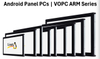 Android Panel PCs | VOPC ARM Series