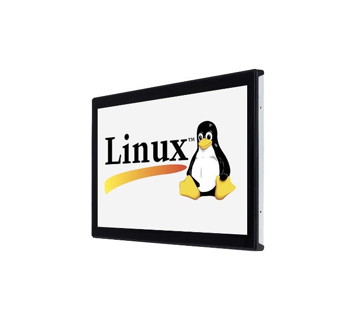 17” Android Industrial Panel PC | VOPC-17 ARM