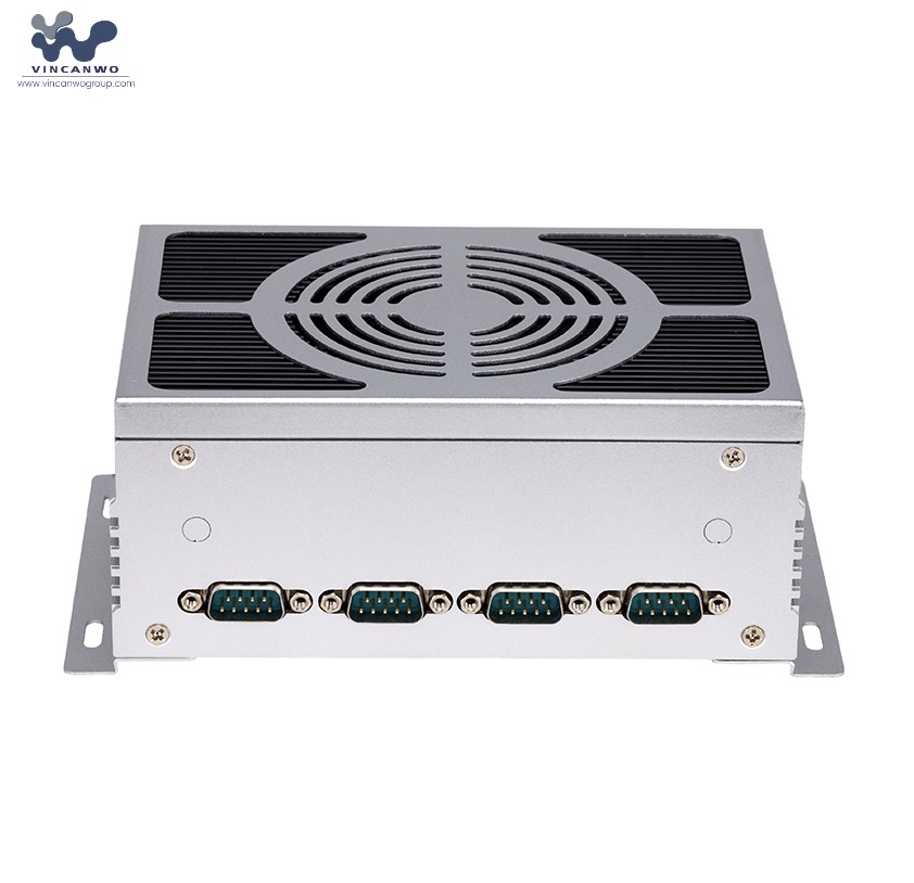 Industrial Mini PC | RK35-3L
