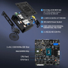 Industrial Router Network Firewall Mini PC | NANO-3L-SFP