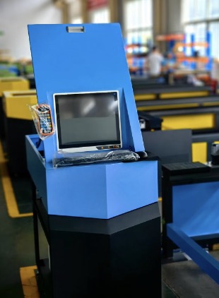 High-performance Panel PC_VFACEH Series_Vincanwo Group