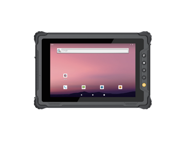 ATEX 8 inch di động Android 14 GMS Tablet Rugged Tablet PC | Q885M 