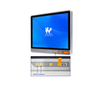 Sunlight Readable & High Brightness Adjustable Industrial Panel PCs | GFACE-TL Series