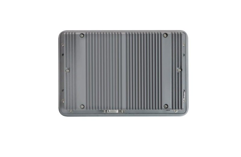 8” High-brightness Industrial Display IPM-8