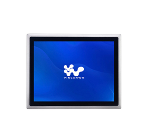 10.4” Industrial Computers for Manufacturing | TPRO-104