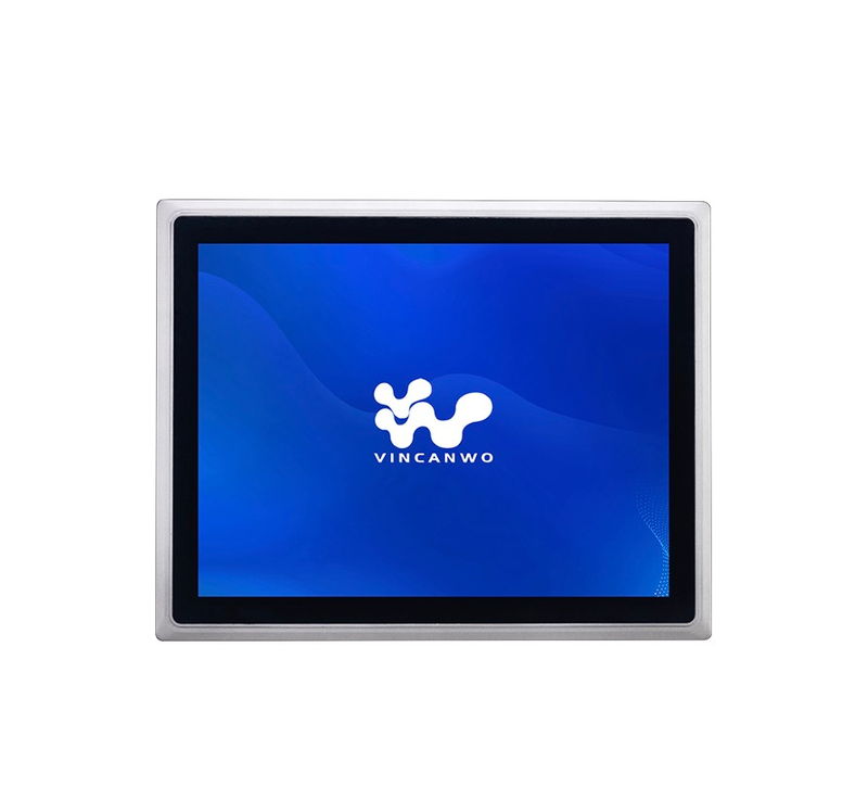 10.4” Industrial Computers for Manufacturing | TPRO-104