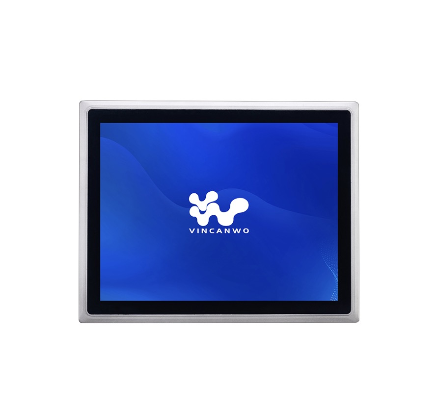 10.4” Industrial Computers for Manufacturing | TPRO-104