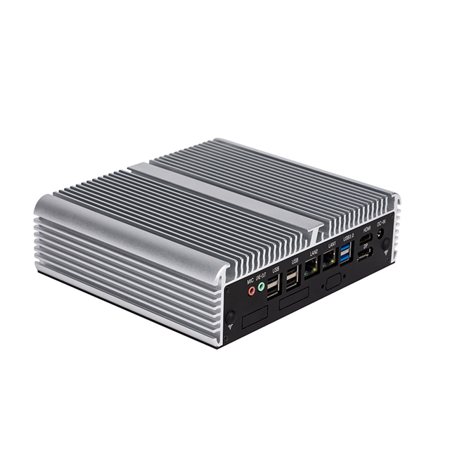 Rugged Mini PC | VRE-2L