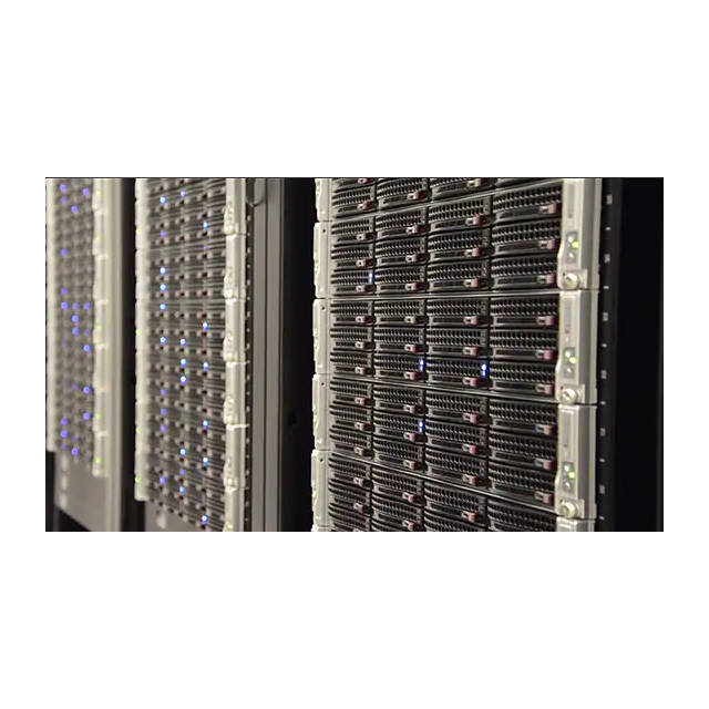 Storage Server Solutions