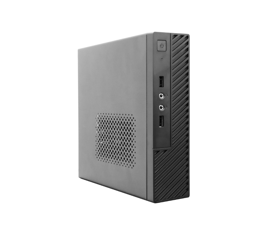 Compact Size Tower IPC | BPC-103 Pro