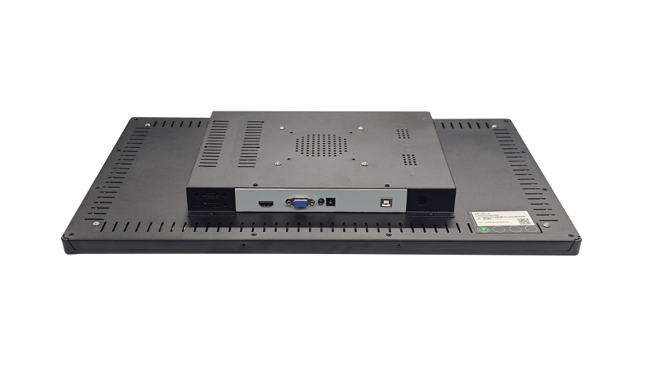 21.5” High-resolution Industrial Display OPX-215 