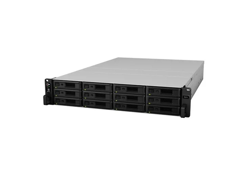 Storage Server Solutions ST Series