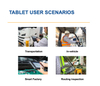 VRT86HGMS 8" Android Affordable Rugged Tablets