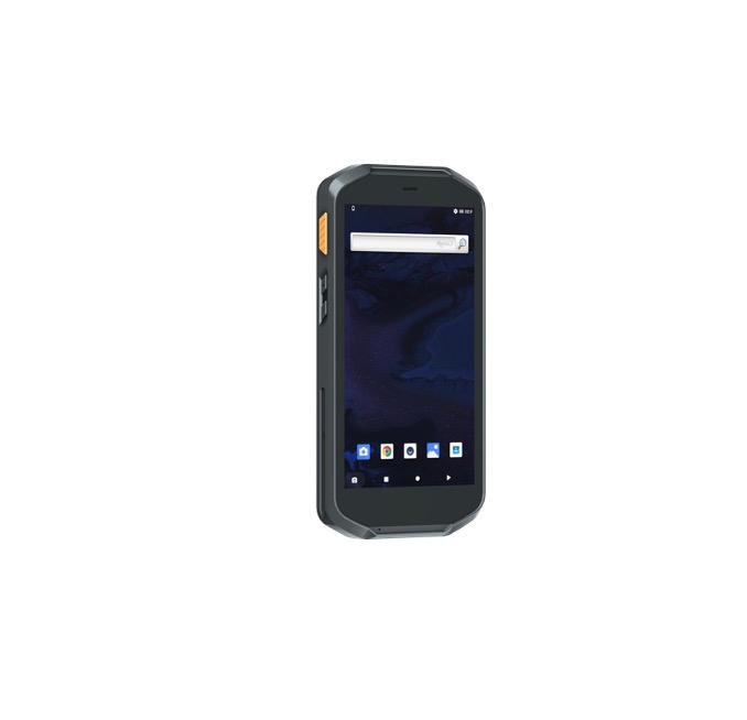 VRP162-66 6" Handheld Rugged Tablets